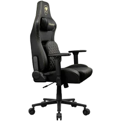 Cougar Chair Defensor Gold - 2
