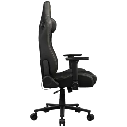 Cougar Chair Defensor Gold - 3