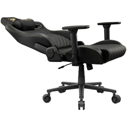 Cougar Chair Defensor Gold - 5