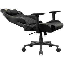 Cougar Chair Defensor Gold - 5