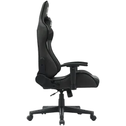 CANYON gaming chair Crest FCH01 Fabric Grey - 3