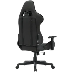 CANYON gaming chair Crest FCH01 Fabric Grey - 4