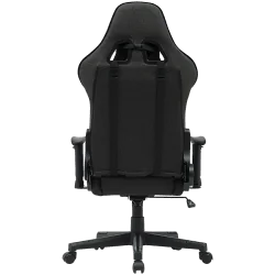 CANYON gaming chair Crest FCH01 Fabric Grey - 5
