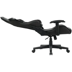 CANYON gaming chair Crest FCH01 Fabric Grey - 6