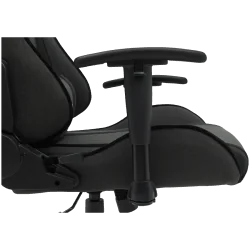 CANYON gaming chair Crest FCH01 Fabric Grey - 7