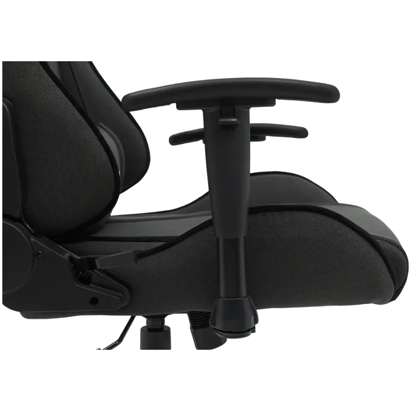 CANYON gaming chair Crest FCH01 Fabric Grey - 1