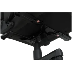CANYON gaming chair Crest FCH01 Fabric Grey - 9
