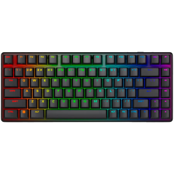 Alienware Pro Wireless Gaming Keyboard - US (QWERTY) (Dark Side of the Moon) - 1