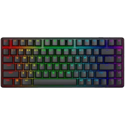 Alienware Pro Wireless Gaming Keyboard - US (QWERTY) (Dark Side of the Moon) - 1