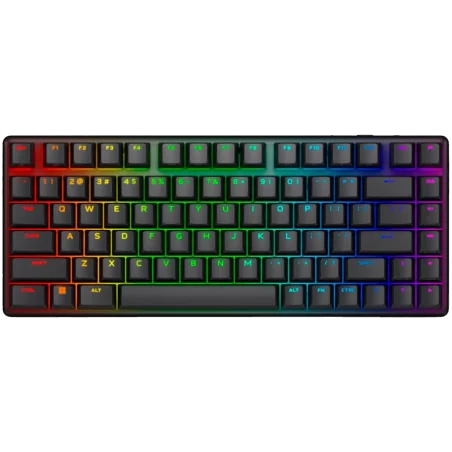 Alienware Pro Wireless Gaming Keyboard - US (QWERTY) (Dark Side of the Moon) - 1