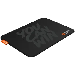 CANYON MP-5, Mouse pad,350X250X3MM, Multipandex,Gaming print, color box - 2