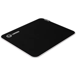 Lorgar Legacer 755, Gaming mouse pad, Ultra-gliding surface, Purple anti-slip rubber base, size: 500mm x 420mm x 3mm, weight 0.4