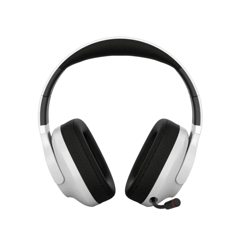 CANYON headset EGO GH-15 2in1 BT White - 1