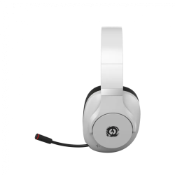 CANYON headset EGO GH-15 2in1 BT White - 2