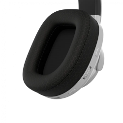 CANYON headset EGO GH-15 2in1 BT White - 5