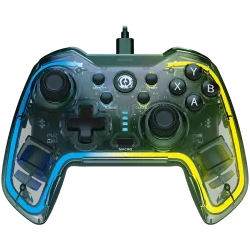 CANYON gamepad Brighter GP-02 Wired Crystal - 1