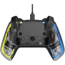 CANYON gamepad Brighter GP-02 Wired Crystal - 4
