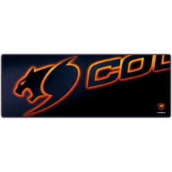 COUGAR ARENA Gaming Mouse Pad, 800x300x5mm, Black - 1