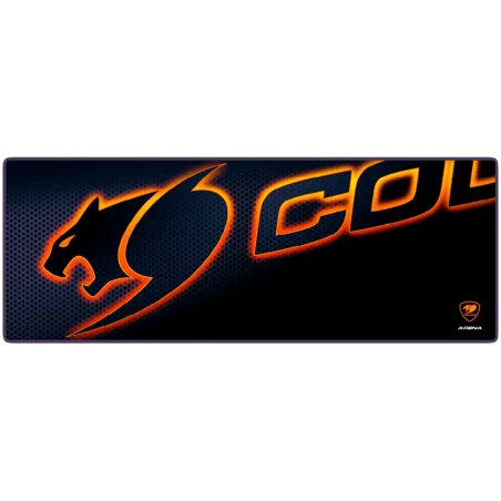 COUGAR ARENA Gaming Mouse Pad, 800x300x5mm, Black - 1