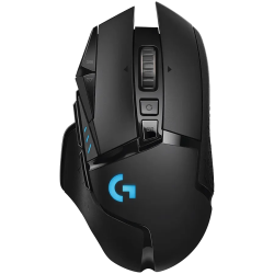 LOGITECH G502 X LIGHTSPEED - BLACK/CORE - 2.4GHZ - EER2 - 933 - 1