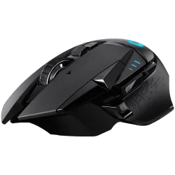 LOGITECH G502 X LIGHTSPEED - BLACK/CORE - 2.4GHZ - EER2 - 933 - 2