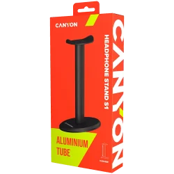 CANYON stand S1 Black - 7