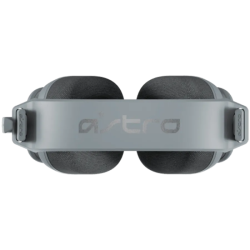 LOGITECH ASTRO A10 Wired Gaming Headsets - STAR KILLER BASE - GREY - 3.5 MM - 5