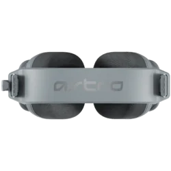 LOGITECH ASTRO A10 Wired Gaming Headsets - STAR KILLER BASE - GREY - 3.5 MM - 5
