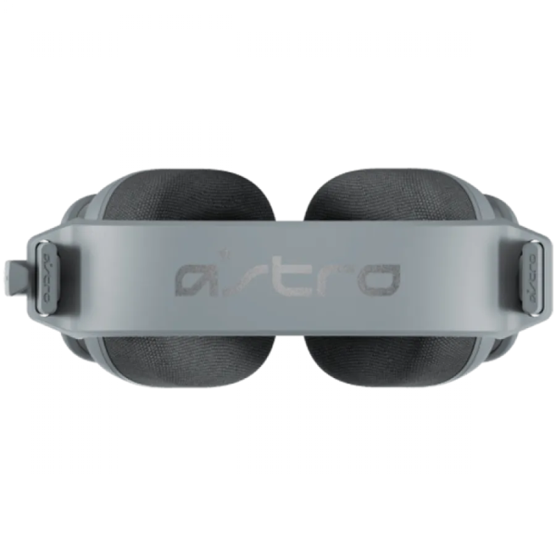 LOGITECH ASTRO A10 Wired Gaming Headsets - STAR KILLER BASE - GREY - 3.5 MM - 1