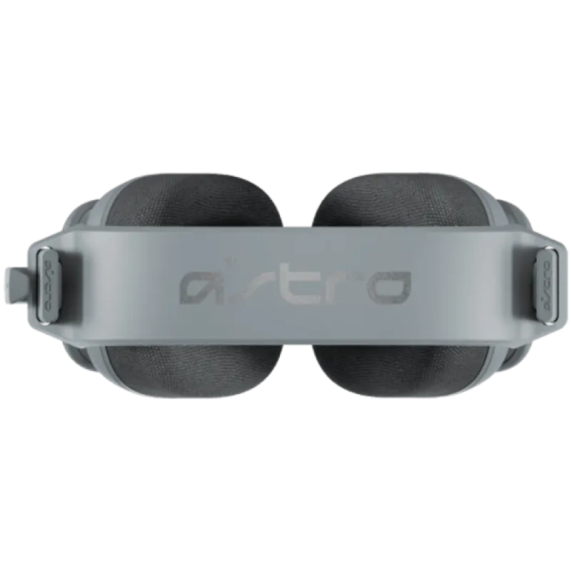 LOGITECH ASTRO A10 Wired Gaming Headsets - STAR KILLER BASE - GREY - 3.5 MM - 1