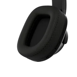 CANYON headset EGO GH-15 2in1 BT Black - 1