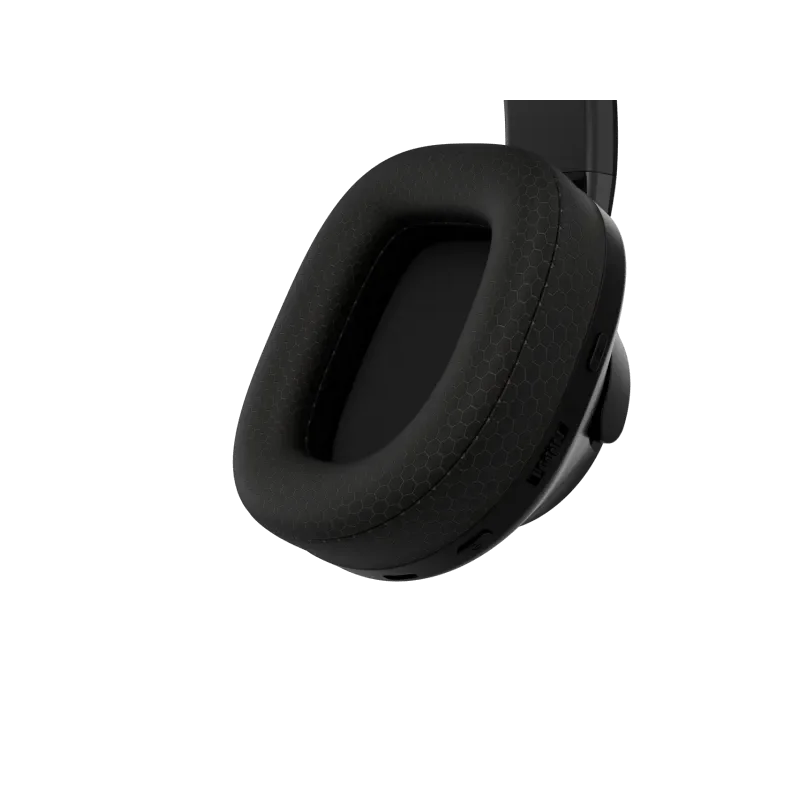 CANYON headset EGO GH-15 2in1 BT Black - 5