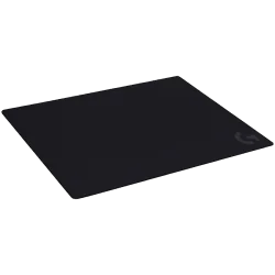 LOGITECH G640 Large Cloth Gaming Mouse Pad-EWR2 - 1