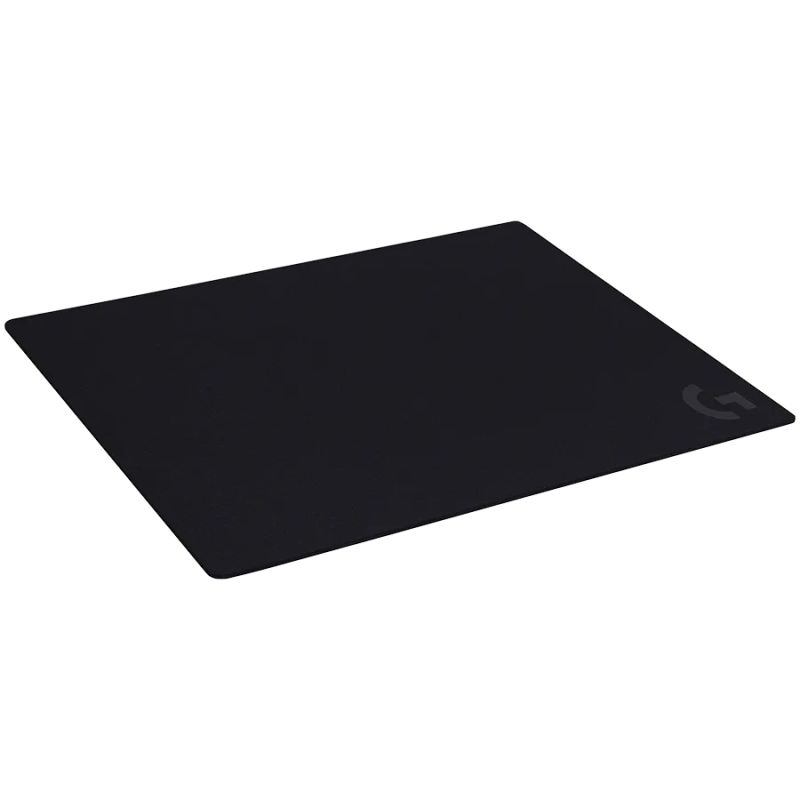 LOGITECH G640 Large Cloth Gaming Mouse Pad-EWR2 - 1