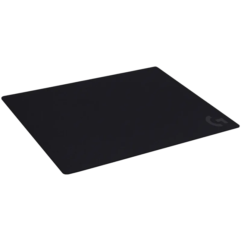 LOGITECH G640 Large Cloth Gaming Mouse Pad-EWR2 - 1