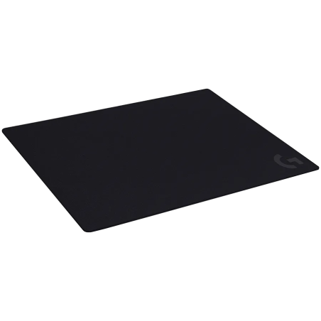 LOGITECH G640 Large Cloth Gaming Mouse Pad-EWR2 - 1
