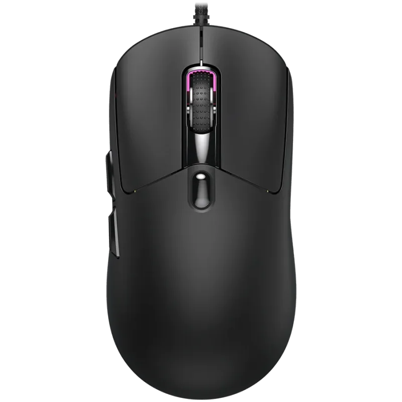 COUGAR MINOS NEO Gaming Mouse, Black - 1