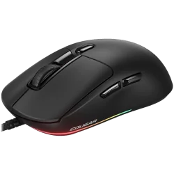 COUGAR MINOS NEO Gaming Mouse, Black - 4