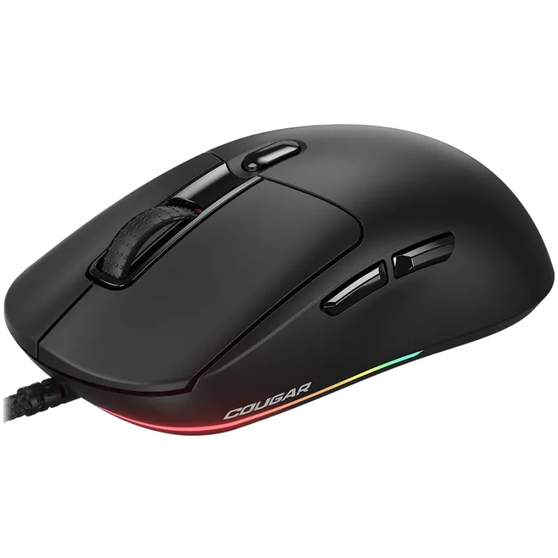 COUGAR MINOS NEO Gaming Mouse, Black - 1