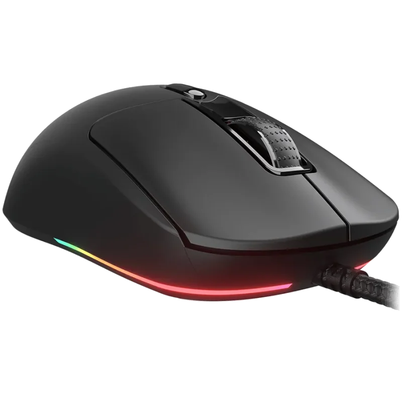 COUGAR MINOS NEO Gaming Mouse, Black - 1