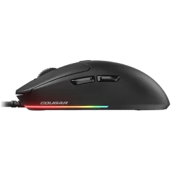 COUGAR MINOS NEO Gaming Mouse, Black - 6