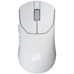 Corsair SABRE v2 PRO Ultralight, Gaming Mouse, White - 1