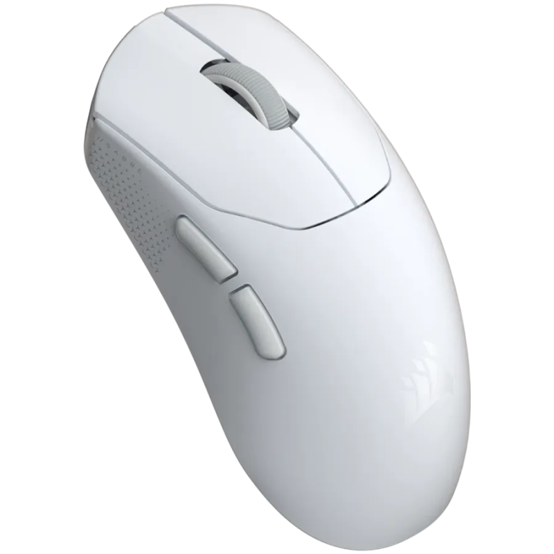 Corsair SABRE v2 PRO Ultralight, Gaming Mouse, White - 1