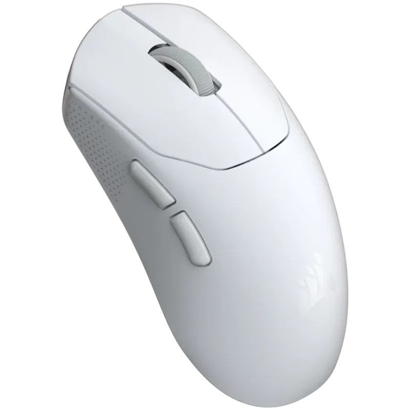 Corsair SABRE v2 PRO Ultralight, Gaming Mouse, White - 1