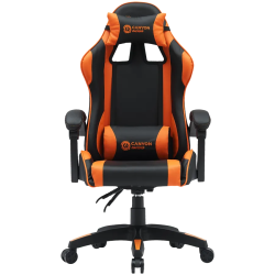 CANYON gaming chair Core SGCH2 Black Orange - 1
