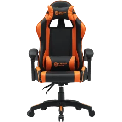 CANYON gaming chair Core SGCH2 Black Orange - 1