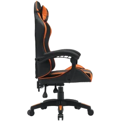 CANYON gaming chair Core SGCH2 Black Orange - 3