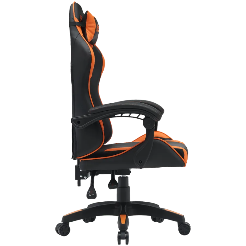 CANYON gaming chair Core SGCH2 Black Orange - 1