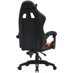 CANYON gaming chair Core SGCH2 Black Orange - 4