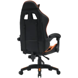 CANYON gaming chair Core SGCH2 Black Orange - 4